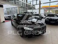 2019 BMW 740