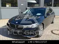 2019 BMW 740