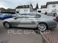 2019 BMW 740