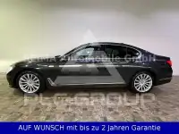 2019 BMW 740