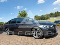 2019 BMW 740