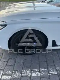 2019 BMW 740