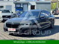 2019 BMW 740