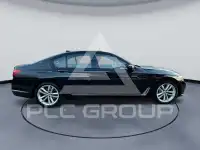 2019 BMW 740