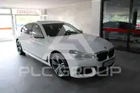 2019 BMW 740