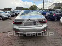2019 BMW 740