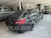 2019 BMW 740