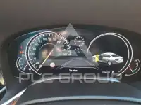2019 BMW 740