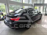 2019 BMW 740