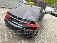 2019 BMW 740