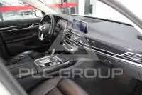 2019 BMW 740