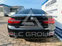 2019 BMW 740