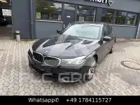 2019 BMW 740
