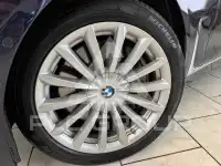 2019 BMW 750
