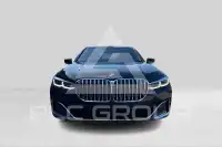 2019 BMW 750