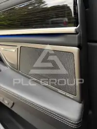 2019 BMW 750
