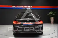 2019 BMW 750