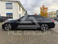 2019 BMW 750