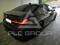 2019 BMW 750