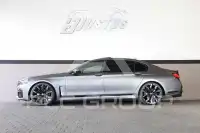 2019 BMW 750