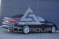 2019 BMW 750