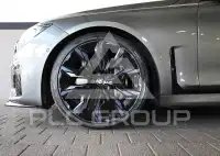 2019 BMW 750