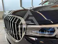 2019 BMW 750