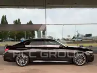 2019 BMW 750