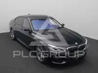 2019 BMW 750
