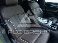 2019 BMW 750