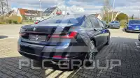 2019 BMW 750
