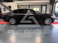 2019 BMW 750