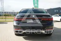 2019 BMW 750