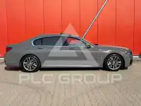 2019 BMW 750