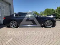 2019 BMW 750