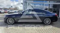 2019 BMW 750