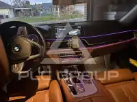 2019 BMW 750
