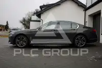 2019 BMW 750