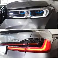 2019 BMW 750