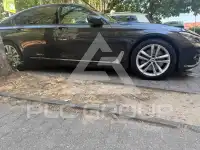 2019 BMW 750