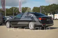 2019 BMW 750