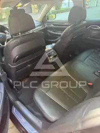 2019 BMW 750
