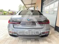 2019 BMW 750