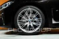 2019 BMW 750
