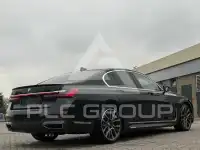 2019 BMW 750