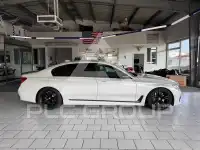 2019 BMW 750