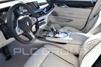 2019 BMW 750