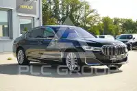 2019 BMW 750