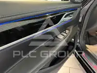 2019 BMW 750