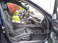 2019 BMW 750